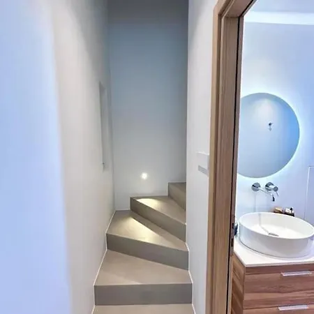 Aetheria With Private Pool