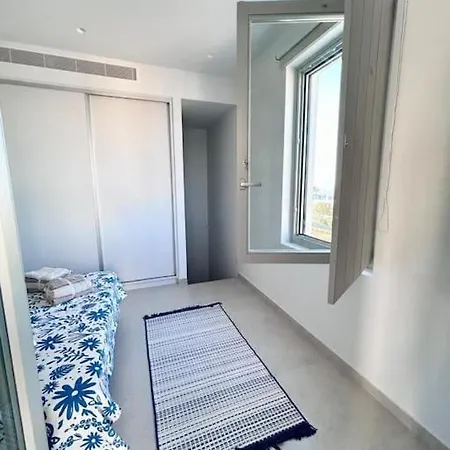 Aetheria With Private Pool Apartment