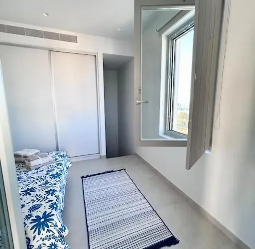 Aetheria With Private Pool Apartamento