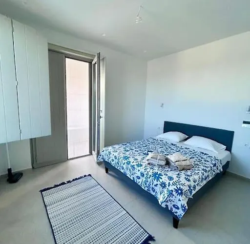 Apartamento Aetheria With Private Pool