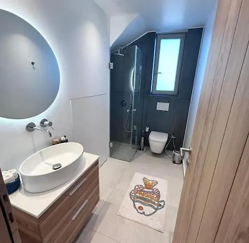 Aetheria With Private Pool Apartamento *