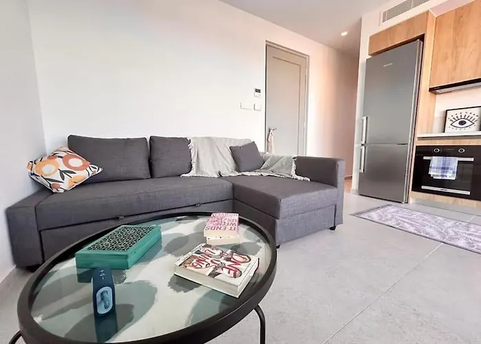 Aetheria With Private Pool Apartamento *