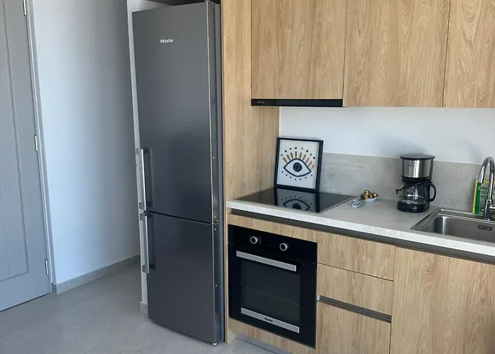 Aetheria With Private Pool *