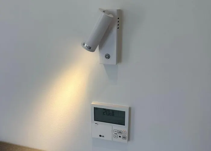 Aetheria With Private Pool Apartamento *