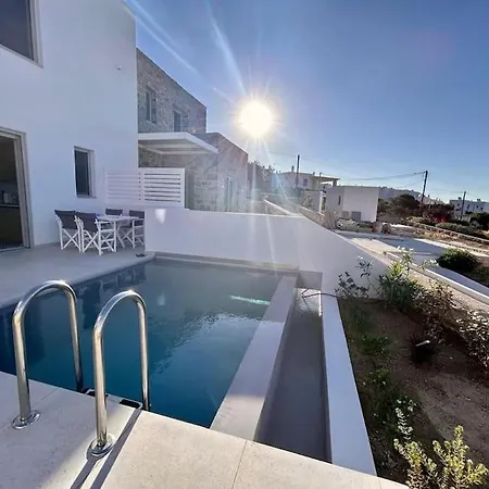 Apartment Aetheria With Private Pool *