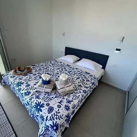 Aetheria With Private Pool