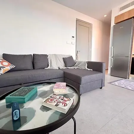 Aetheria With Private Pool Apartment *