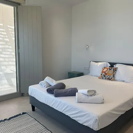 Apartment Aetheria With Private Pool *