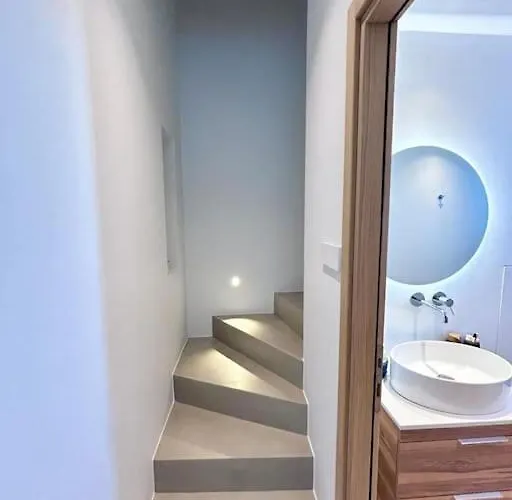 Aetheria With Private Pool