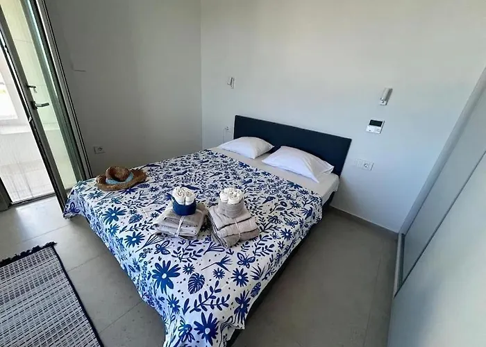 Aetheria With Private Pool